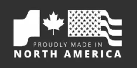 Proudly North America